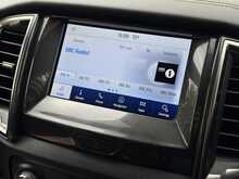 Ford Ranger 2.0 EcoBlue Wildtrak Pickup Double Cab 4dr Diesel Auto 4WD Euro 6 (s/s) (213 ps) 