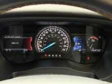 Ford Ranger 2.0 EcoBlue Wildtrak Pickup Double Cab 4dr Diesel Auto 4WD Euro 6 (s/s) (213 ps) 