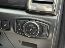 Ford Ranger 2.0 EcoBlue Wildtrak Pickup Double Cab 4dr Diesel Auto 4WD Euro 6 (s/s) (213 ps) 