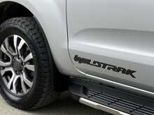 Ford Ranger 2.0 EcoBlue Wildtrak Pickup Double Cab 4dr Diesel Auto 4WD Euro 6 (s/s) (213 ps) 