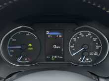 Toyota Yaris 1.5 VVT-h Icon Tech Hatchback 5dr Petrol Hybrid E-CVT Euro 6 (s/s) (100 ps) 