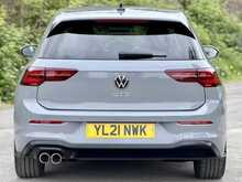 Volkswagen Golf 2.0 TDI GTD Hatchback 5dr Diesel DSG Euro 6 (s/s) (200 ps) 