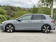 Volkswagen Golf 2.0 TDI GTD Hatchback 5dr Diesel DSG Euro 6 (s/s) (200 ps) 