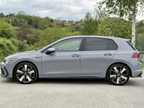2.0 TDI GTD Hatchback 5dr Diesel DSG Euro 6 (s/s) (200 ps)