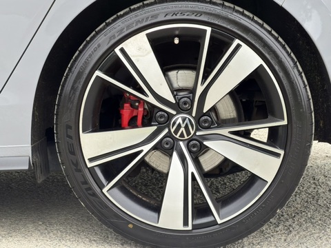 2.0 TDI GTD Hatchback 5dr Diesel DSG Euro 6 (s/s) (200 ps)