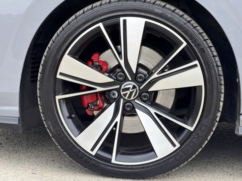 2.0 TDI GTD Hatchback 5dr Diesel DSG Euro 6 (s/s) (200 ps)