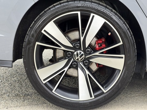 2.0 TDI GTD Hatchback 5dr Diesel DSG Euro 6 (s/s) (200 ps)
