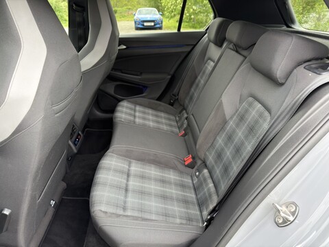 2.0 TDI GTD Hatchback 5dr Diesel DSG Euro 6 (s/s) (200 ps)