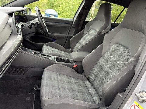 2.0 TDI GTD Hatchback 5dr Diesel DSG Euro 6 (s/s) (200 ps)