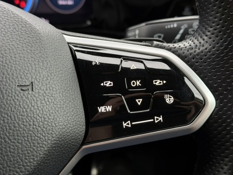 2.0 TDI GTD Hatchback 5dr Diesel DSG Euro 6 (s/s) (200 ps)