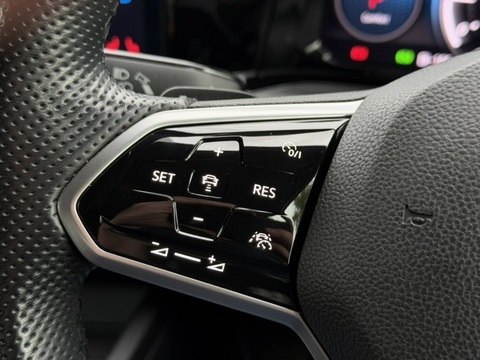 2.0 TDI GTD Hatchback 5dr Diesel DSG Euro 6 (s/s) (200 ps)