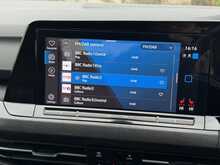 Volkswagen Golf 2.0 TDI GTD Hatchback 5dr Diesel DSG Euro 6 (s/s) (200 ps) 