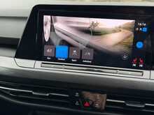 Volkswagen Golf 2.0 TDI GTD Hatchback 5dr Diesel DSG Euro 6 (s/s) (200 ps) 