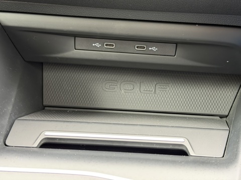 2.0 TDI GTD Hatchback 5dr Diesel DSG Euro 6 (s/s) (200 ps)
