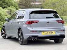 Volkswagen Golf 2.0 TDI GTD Hatchback 5dr Diesel DSG Euro 6 (s/s) (200 ps) 