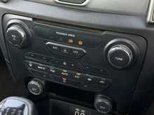 Ford Ranger 2.0 EcoBlue Limited Pickup Super Extended Cab 4dr Diesel Manual 4WD Euro 6 (s/s) (170 ps) 