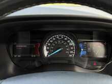 Ford Ranger 2.0 EcoBlue Limited Pickup Super Extended Cab 4dr Diesel Manual 4WD Euro 6 (s/s) (170 ps) 