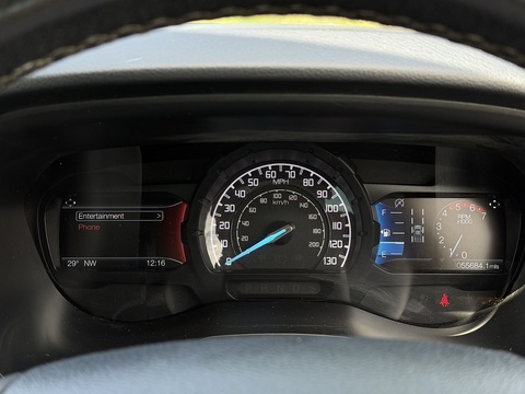 2.0 EcoBlue Limited Pickup Super Extended Cab 4dr Diesel Manual 4WD Euro 6 (s/s) (170 ps)