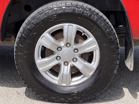 2.0 EcoBlue Limited Pickup Super Extended Cab 4dr Diesel Manual 4WD Euro 6 (s/s) (170 ps)