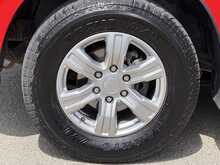 Ford Ranger 2.0 EcoBlue Limited Pickup Super Extended Cab 4dr Diesel Manual 4WD Euro 6 (s/s) (170 ps) 