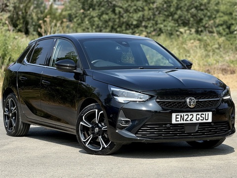 1.2 Turbo Ultimate Hatchback 5dr Petrol Auto Euro 6 (s/s) (130 ps)