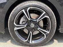 Vauxhall Corsa 1.2 Turbo Ultimate Hatchback 5dr Petrol Auto Euro 6 (s/s) (130 ps) 