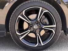 Vauxhall Corsa 1.2 Turbo Ultimate Hatchback 5dr Petrol Auto Euro 6 (s/s) (130 ps) 