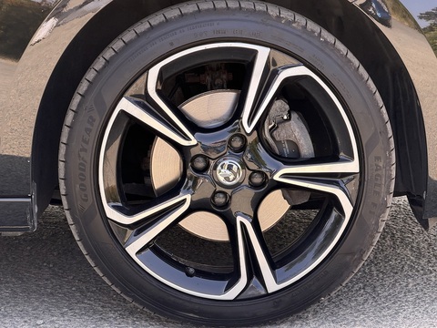 1.2 Turbo Ultimate Hatchback 5dr Petrol Auto Euro 6 (s/s) (130 ps)