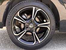 Vauxhall Corsa 1.2 Turbo Ultimate Hatchback 5dr Petrol Auto Euro 6 (s/s) (130 ps) 