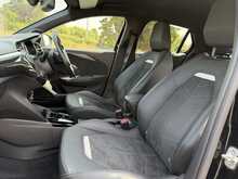 Vauxhall Corsa 1.2 Turbo Ultimate Hatchback 5dr Petrol Auto Euro 6 (s/s) (130 ps) 