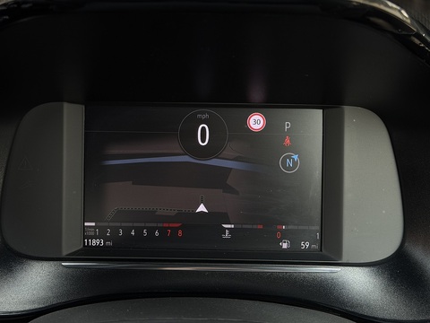 1.2 Turbo Ultimate Hatchback 5dr Petrol Auto Euro 6 (s/s) (130 ps)