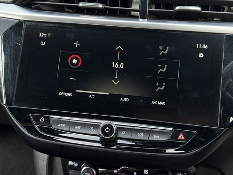 1.2 Turbo Ultimate Hatchback 5dr Petrol Auto Euro 6 (s/s) (130 ps)