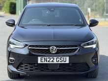 Vauxhall Corsa 1.2 Turbo Ultimate Hatchback 5dr Petrol Auto Euro 6 (s/s) (130 ps) 