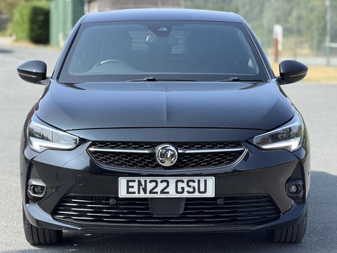 1.2 Turbo Ultimate Hatchback 5dr Petrol Auto Euro 6 (s/s) (130 ps)
