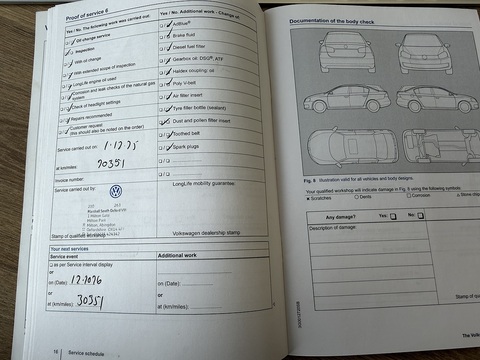 1.4 TSI BlueMotion Tech Match Hatchback 5dr Petrol Manual Euro 5 (s/s) (122 ps)