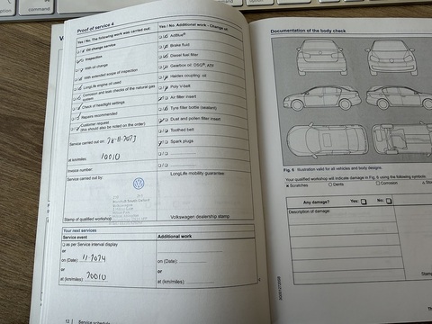 1.4 TSI BlueMotion Tech Match Hatchback 5dr Petrol Manual Euro 5 (s/s) (122 ps)