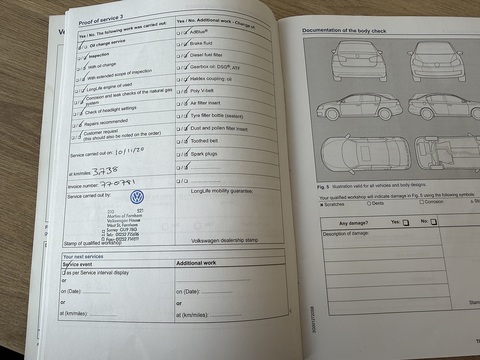 1.4 TSI BlueMotion Tech Match Hatchback 5dr Petrol Manual Euro 5 (s/s) (122 ps)