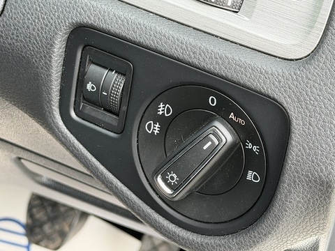 1.4 TSI BlueMotion Tech Match Hatchback 5dr Petrol Manual Euro 5 (s/s) (122 ps)