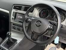 Volkswagen Golf 1.4 TSI BlueMotion Tech Match Hatchback 5dr Petrol Manual Euro 5 (s/s) (122 ps) 