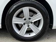 Volkswagen Golf 1.4 TSI BlueMotion Tech Match Hatchback 5dr Petrol Manual Euro 5 (s/s) (122 ps) 