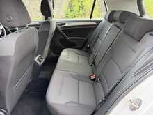 Volkswagen Golf 1.4 TSI BlueMotion Tech Match Hatchback 5dr Petrol Manual Euro 5 (s/s) (122 ps) 