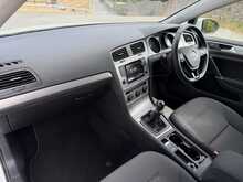 Volkswagen Golf 1.4 TSI BlueMotion Tech Match Hatchback 5dr Petrol Manual Euro 5 (s/s) (122 ps) 