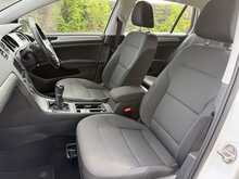 Volkswagen Golf 1.4 TSI BlueMotion Tech Match Hatchback 5dr Petrol Manual Euro 5 (s/s) (122 ps) 