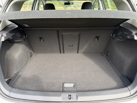 1.4 TSI BlueMotion Tech Match Hatchback 5dr Petrol Manual Euro 5 (s/s) (122 ps)