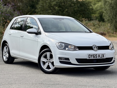 1.4 TSI BlueMotion Tech Match Hatchback 5dr Petrol Manual Euro 5 (s/s) (122 ps)