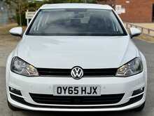 Volkswagen Golf 1.4 TSI BlueMotion Tech Match Hatchback 5dr Petrol Manual Euro 5 (s/s) (122 ps) 