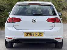 Volkswagen Golf 1.4 TSI BlueMotion Tech Match Hatchback 5dr Petrol Manual Euro 5 (s/s) (122 ps) 