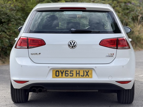 1.4 TSI BlueMotion Tech Match Hatchback 5dr Petrol Manual Euro 5 (s/s) (122 ps)