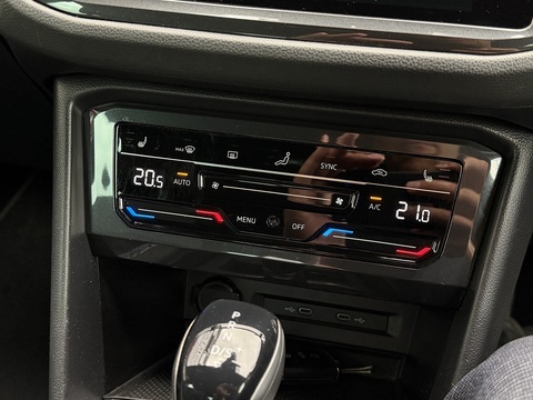 1.5 TSI R-Line SUV 5dr Petrol DSG Euro 6 (s/s) (150 ps)