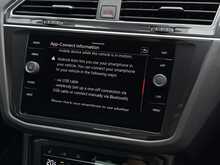 Volkswagen Tiguan 1.5 TSI R-Line SUV 5dr Petrol DSG Euro 6 (s/s) (150 ps) 